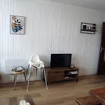 Superbe Pour 5 Personnes à - Fr-1-814-186 Apartamento