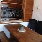 Superbe Pour 5 Personnes à - Fr-1-814-186 Apartamento