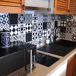 Superbe Pour 5 Personnes à - Fr-1-814-186 Apartamento