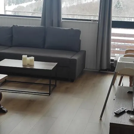 Superbe Pour 5 Personnes A - Fr-1-814-186 Apartment *
