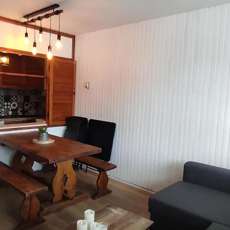 Superbe Pour 5 Personnes A - Fr-1-814-186 Apartment