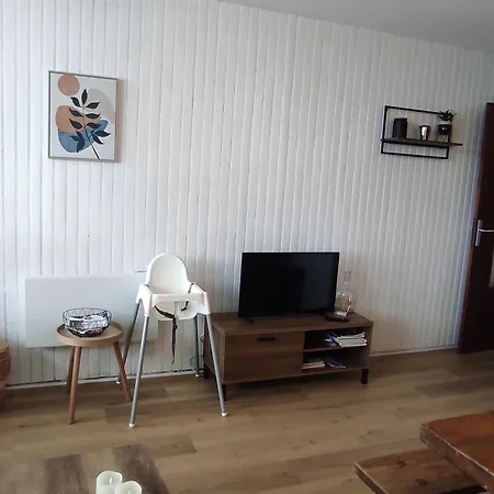Superbe Pour 5 Personnes A - Fr-1-814-186 Apartment
