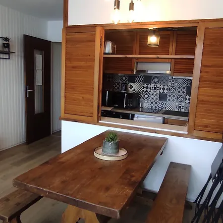 Superbe Pour 5 Personnes A - Fr-1-814-186 Apartment *
