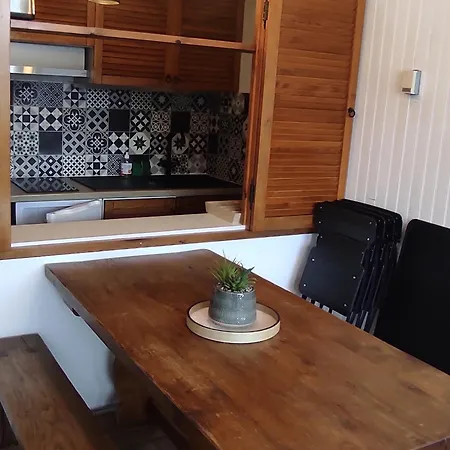 Superbe Pour 5 Personnes A - Fr-1-814-186 Apartment