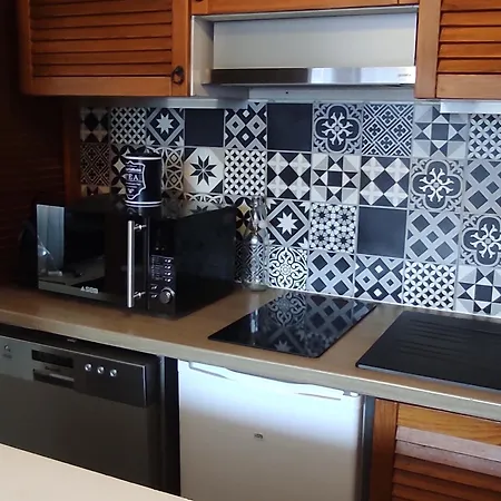 Apartment Superbe Pour 5 Personnes A - Fr-1-814-186 Super Besse