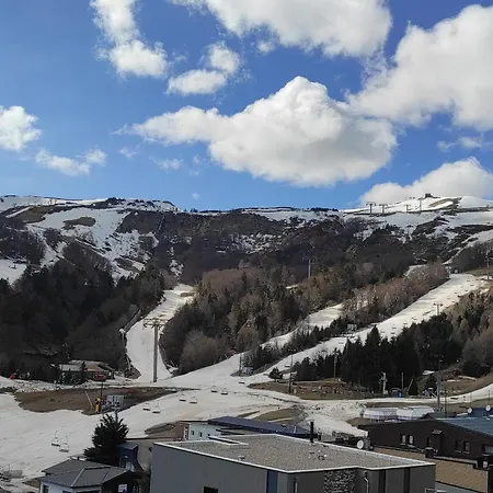 Апартаменты Superbe Pour 5 Personnes A - Fr-1-814-186 *