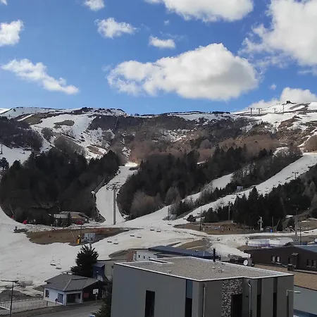 Superbe Pour 5 Personnes A - Fr-1-814-186 * Super Besse