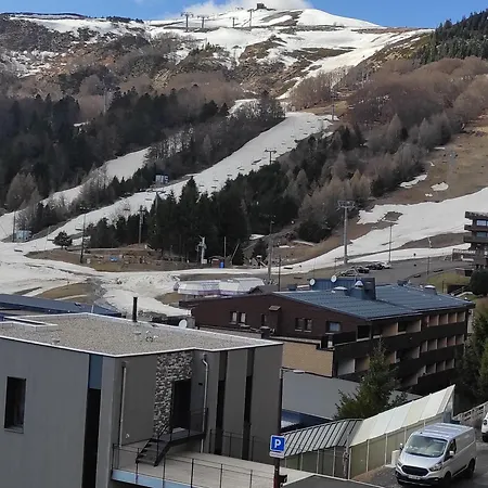 Апартаменты Superbe Pour 5 Personnes A - Fr-1-814-186