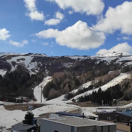 Superbe Pour 5 Personnes A - Fr-1-814-186 * Super Besse