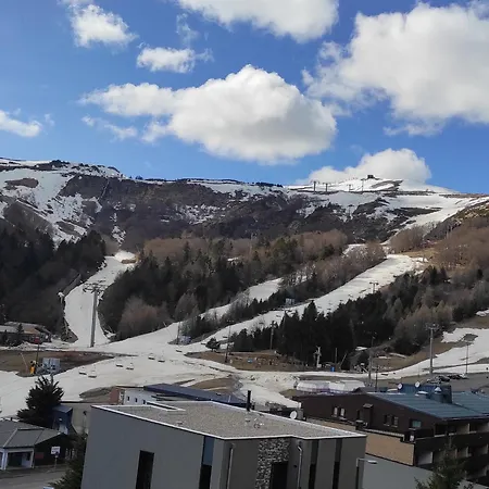 Superbe Pour 5 Personnes A - Fr-1-814-186 * Super Besse