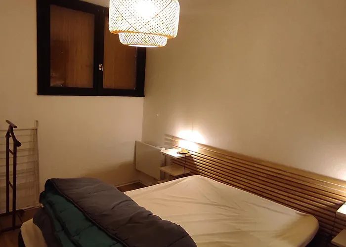 Superbe Pour 5 Personnes A - Fr-1-814-186 *