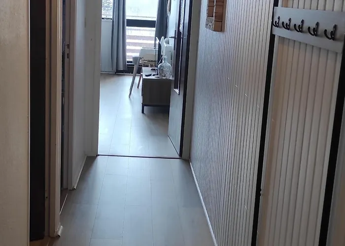 Superbe Pour 5 Personnes A - Fr-1-814-186 Сюпер-Бес