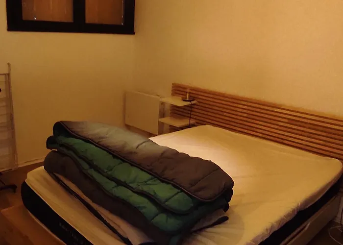 Superbe Pour 5 Personnes A - Fr-1-814-186