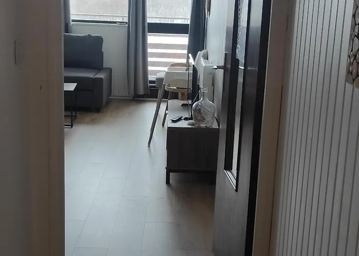 Superbe Pour 5 Personnes A - Fr-1-814-186