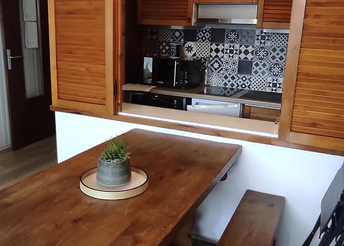 Superbe Pour 5 Personnes A - Fr-1-814-186