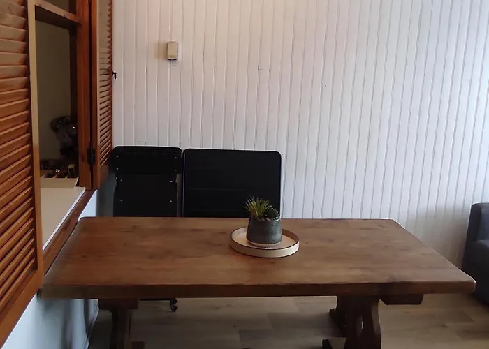 Superbe Pour 5 Personnes A - Fr-1-814-186 *