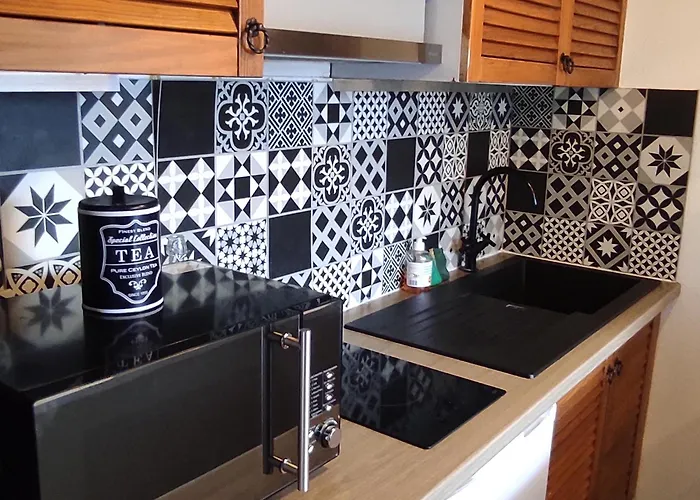 Superbe Pour 5 Personnes A - Fr-1-814-186 Апартаменты