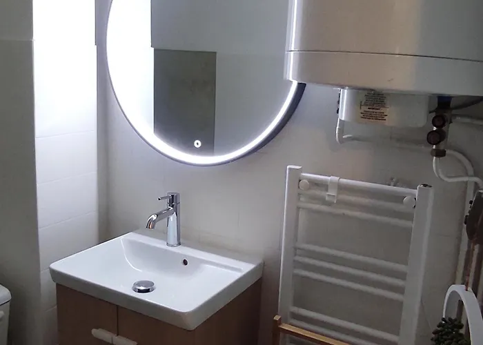 Апартаменты Superbe Pour 5 Personnes A - Fr-1-814-186 *