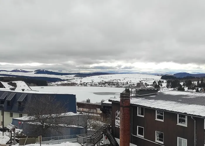 Superbe Pour 5 Personnes A - Fr-1-814-186 * Сюпер-Бес