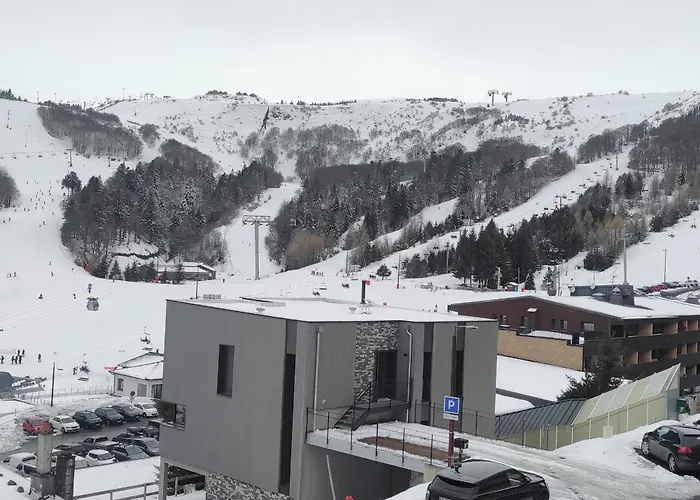 Superbe Pour 5 Personnes A - Fr-1-814-186 Апартаменты *