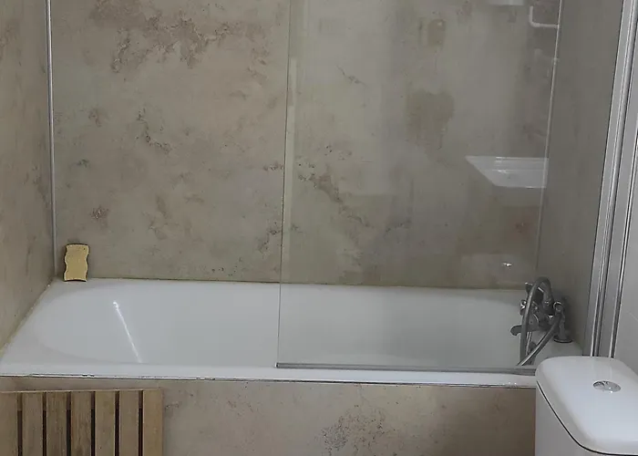 Апартаменты Superbe Pour 5 Personnes A - Fr-1-814-186 Сюпер-Бес