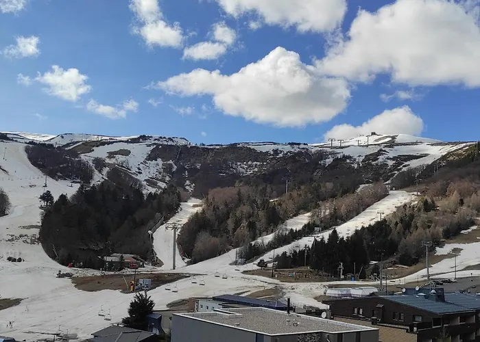 Апартаменты Superbe Pour 5 Personnes A - Fr-1-814-186 *