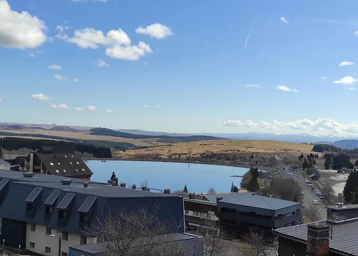 Superbe Pour 5 Personnes A - Fr-1-814-186 Сюпер-Бес