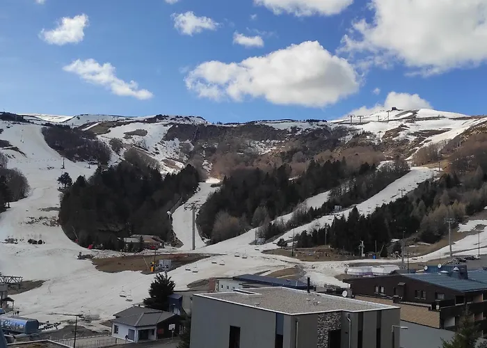 Superbe Pour 5 Personnes A - Fr-1-814-186 * Сюпер-Бес