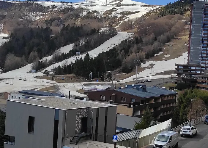 Апартаменты Superbe Pour 5 Personnes A - Fr-1-814-186