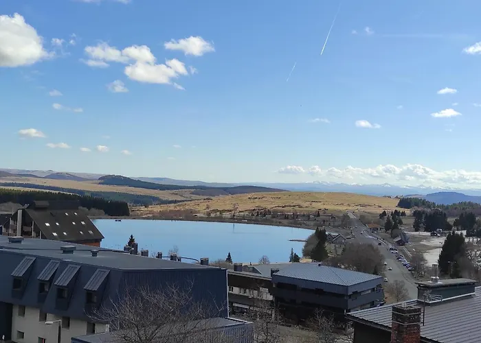 Superbe Pour 5 Personnes A - Fr-1-814-186