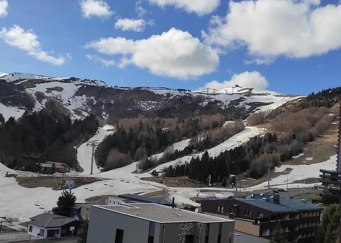 Superbe Pour 5 Personnes A - Fr-1-814-186 * Сюпер-Бес