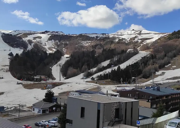 Superbe Pour 5 Personnes A - Fr-1-814-186 * Сюпер-Бес